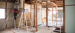 Entreprise de rénovation de la maison et de rénovation d’appartement à Gungwiller